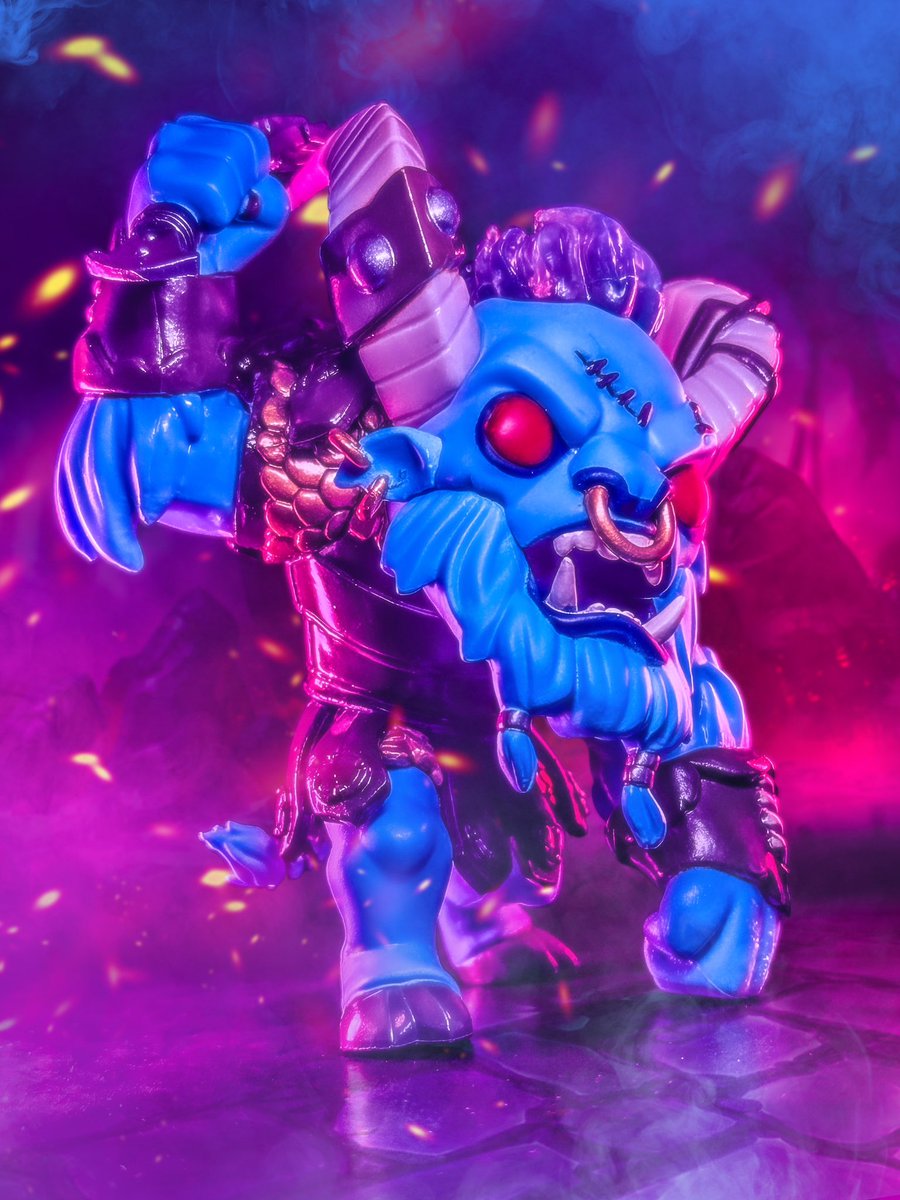 miguelsingson's tweet photo. THE BEAST OF ALL WORLDS
@OriginalFunko
@DOTA2
#Funko
#OriginalFunko
#MyFunkoStory
#Dota
#Dota2
#SpiritBreaker
#Barathrum https://t.co/c6lNfF0G0a