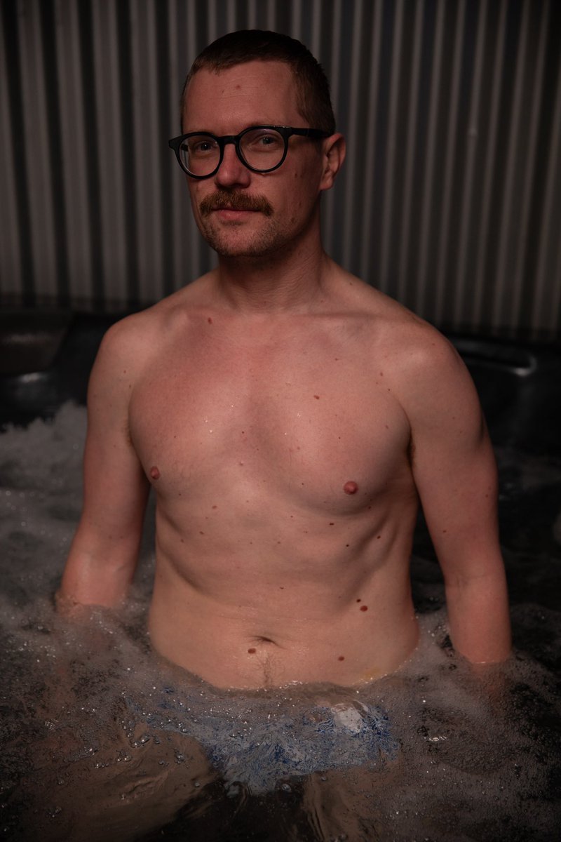 Brian Jaxom | Melbourne 🇦🇺 tweet media