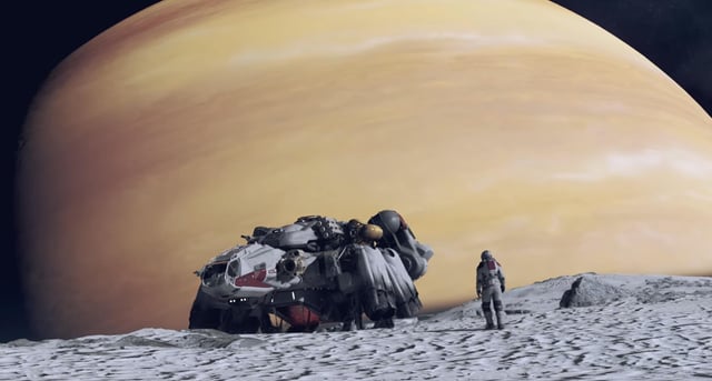 DoWhatYouDo6's tweet image. You cannot go to these &quot;planets&quot; because exploration was a lie.

Jesus it gets so worse