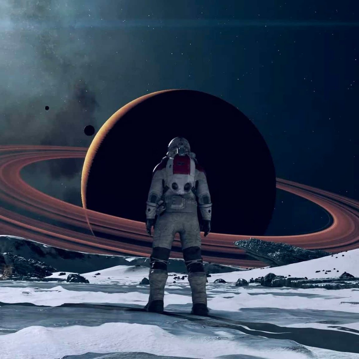 DoWhatYouDo6's tweet image. You cannot go to these &quot;planets&quot; because exploration was a lie.

Jesus it gets so worse