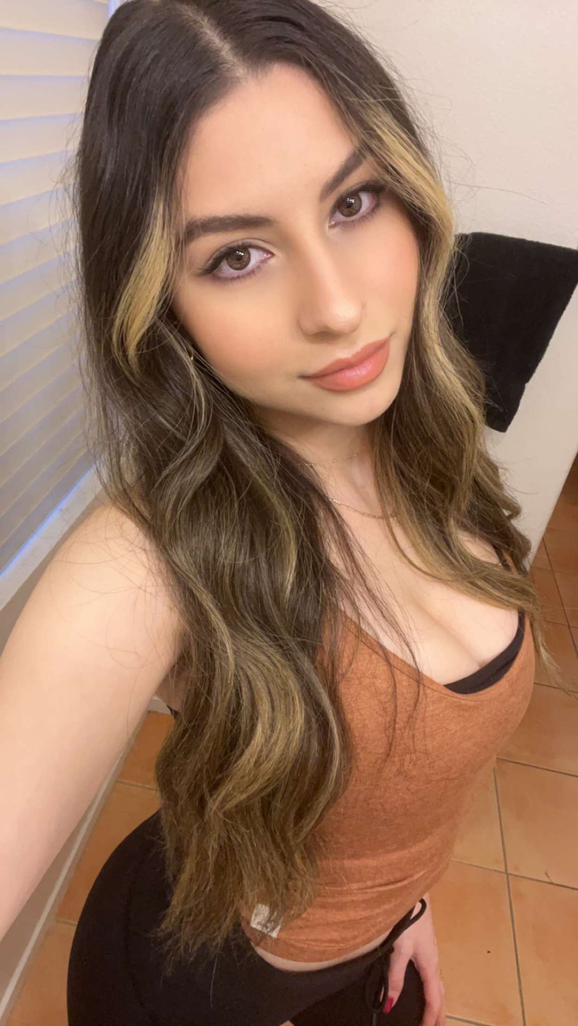 Nina North on X: Checking in with another snap selfie. Hi 🫶  t.co6Bp22wPfhD  X
