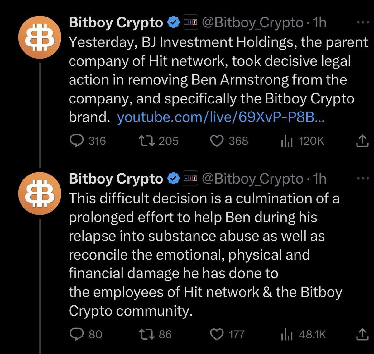 Altcoin Daily tweet media