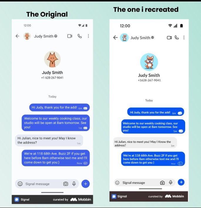 BlessingNtong's tweet photo. Day 6 of the 20 days design challenge by @hertechtrail . Love the process, looking forward to 14 more days of awesomeness!
@AlexChibueyim @claire_uxdesign
#uiuxdesign
#buddingdesigner
#techbaddie https://t.co/nnmANSX7RW