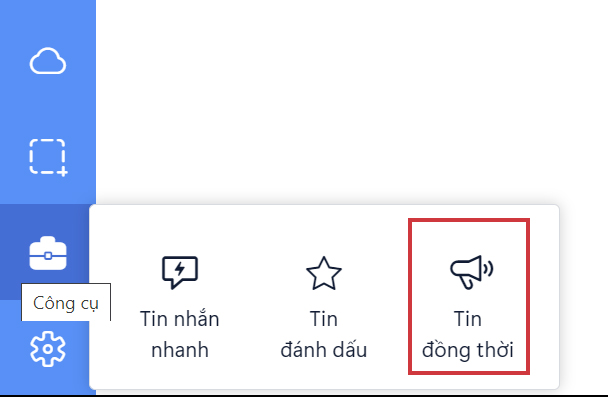 Bước 1