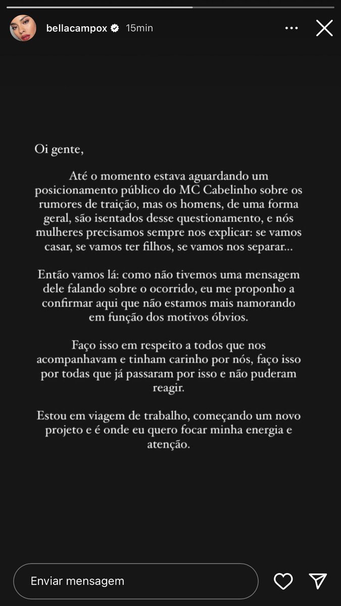 Forças amiga, bola pra frente 💝