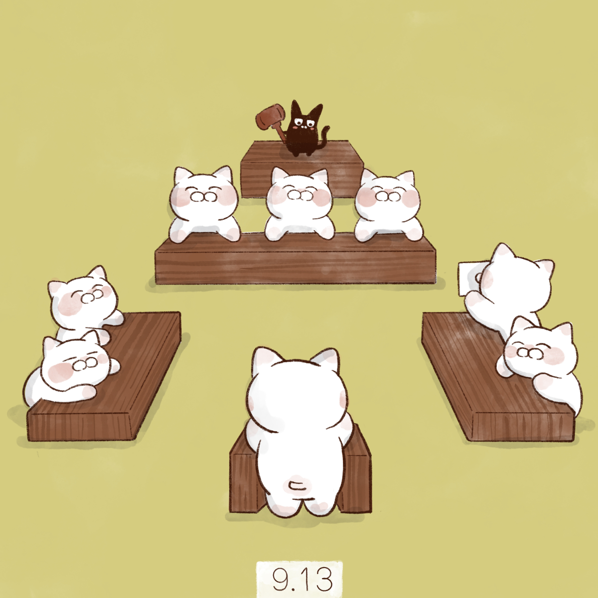 大和猫 tweet media