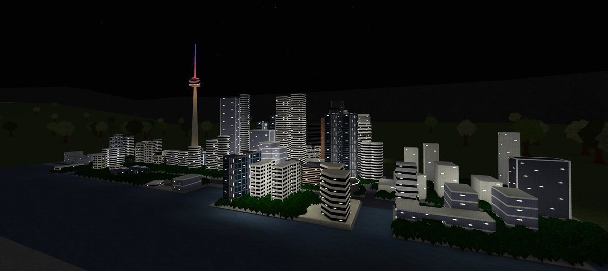 Toronto Canada
plot data 99%
value 694k