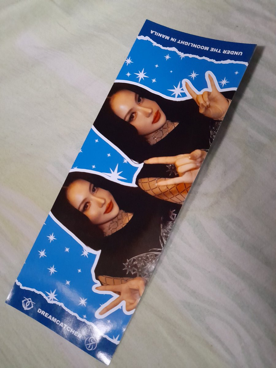 phkrKris's tweet photo. Still obsessing over the mini conversation I had with Siyeon🤧🤧 https://t.co/1PBuL7fO4H