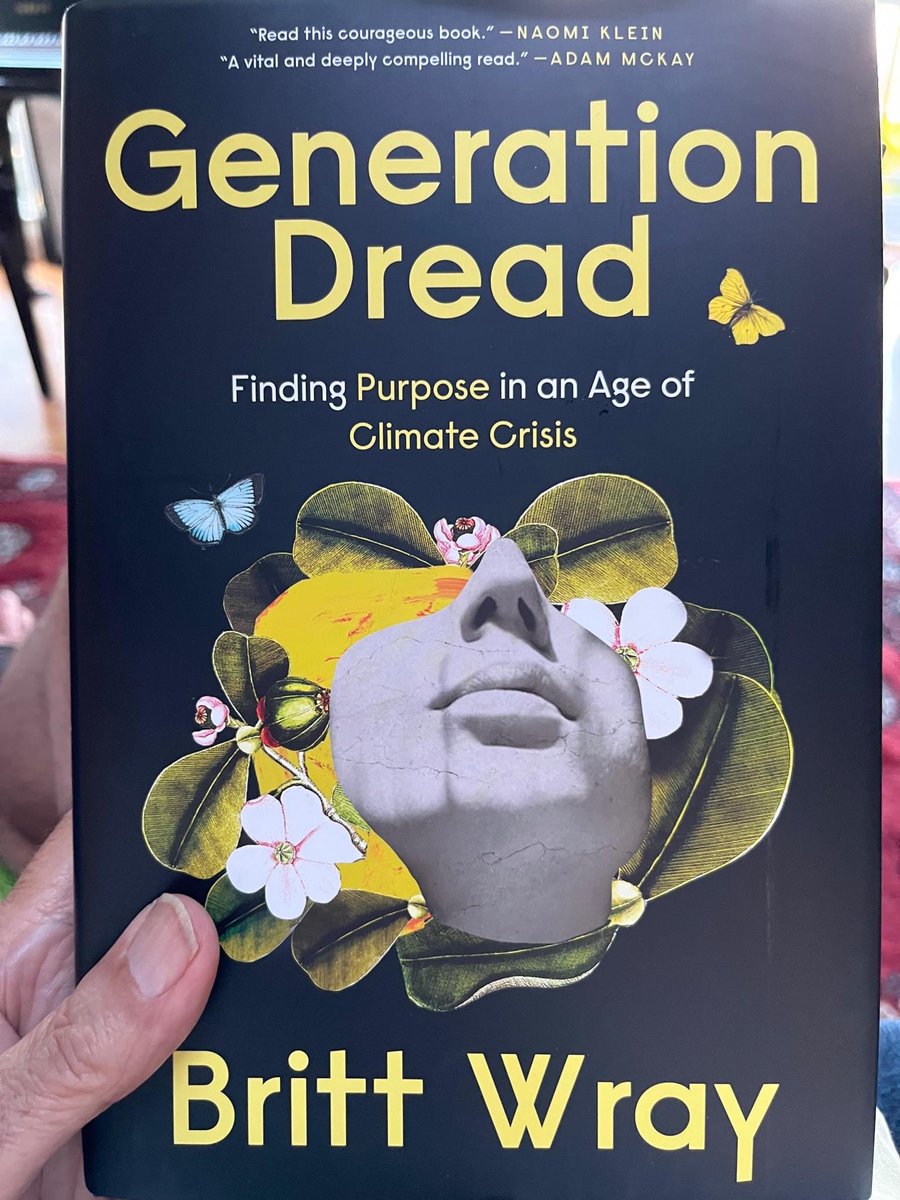 Raffi_RC's tweet photo. I like to read, read, read books on climate action.. #climatereader https://t.co/Oq0iFPelxT
