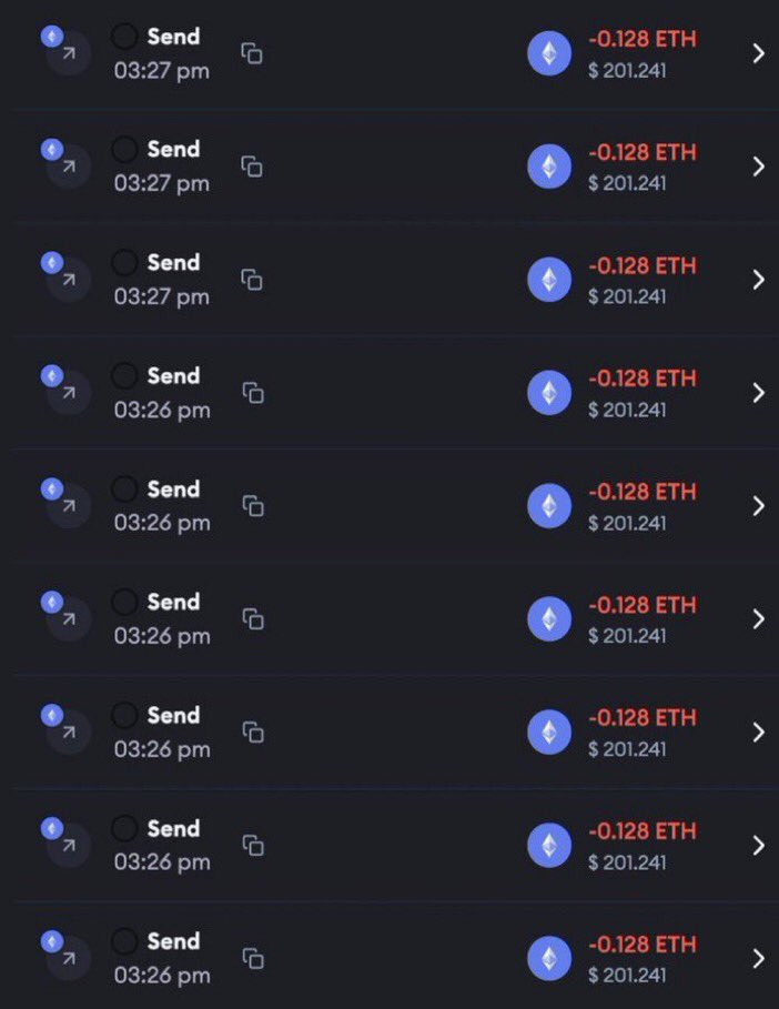 BSC@ Claim Airdrops 🎁 tweet media