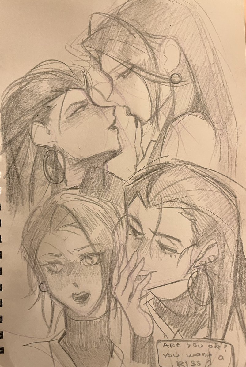 Sushushh's tweet photo. #Reyge https://t.co/UW8ECS79Zn
