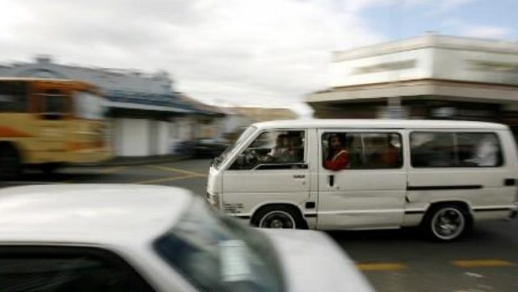 [TALKING POINT] The <a href="/CityofCT/">City of Cape Town</a> says it will sue the <a href="/SA_Taxis/">SANTACO</a> for damages caused during the taxi strike earlier this month. Should those who organize strikes and protests, be held criminally &amp; financially liable for damages caused during these actions?
#sabcnews #FirstTakeSA