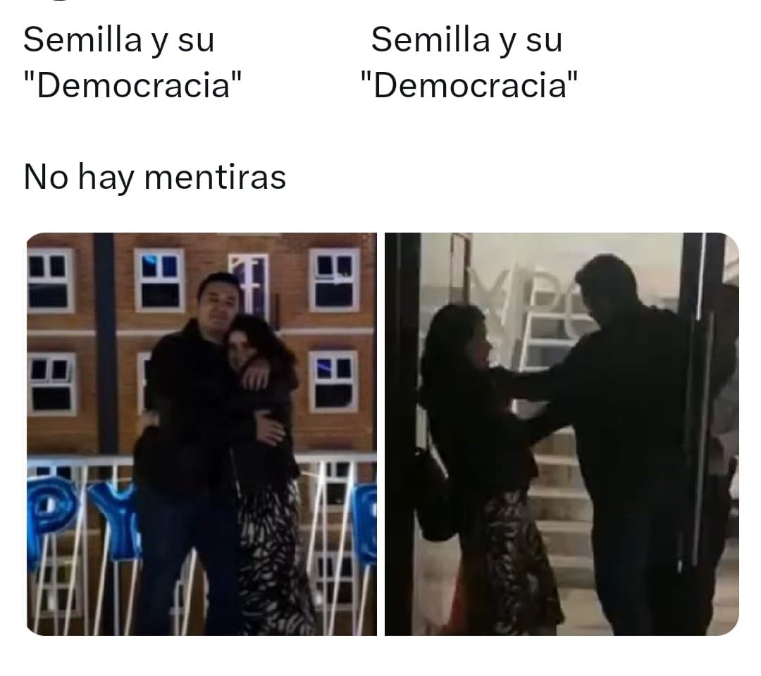 El Independiente / The Independent tweet media