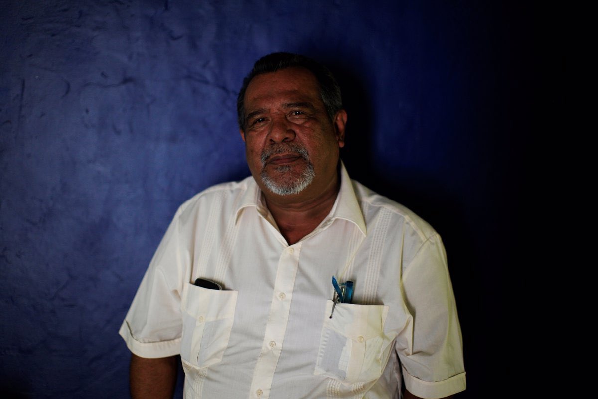 Tendencias tweet media