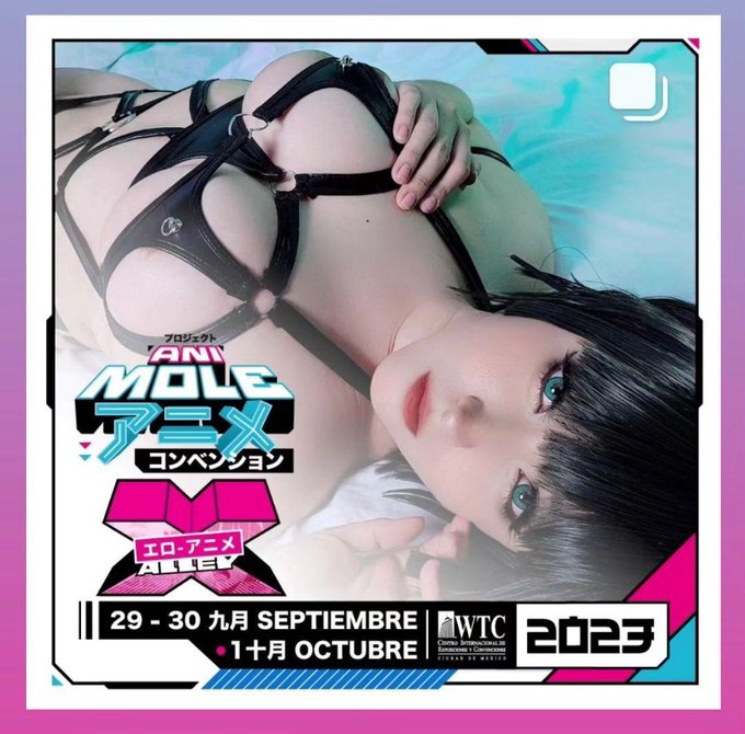roxiicosplay
