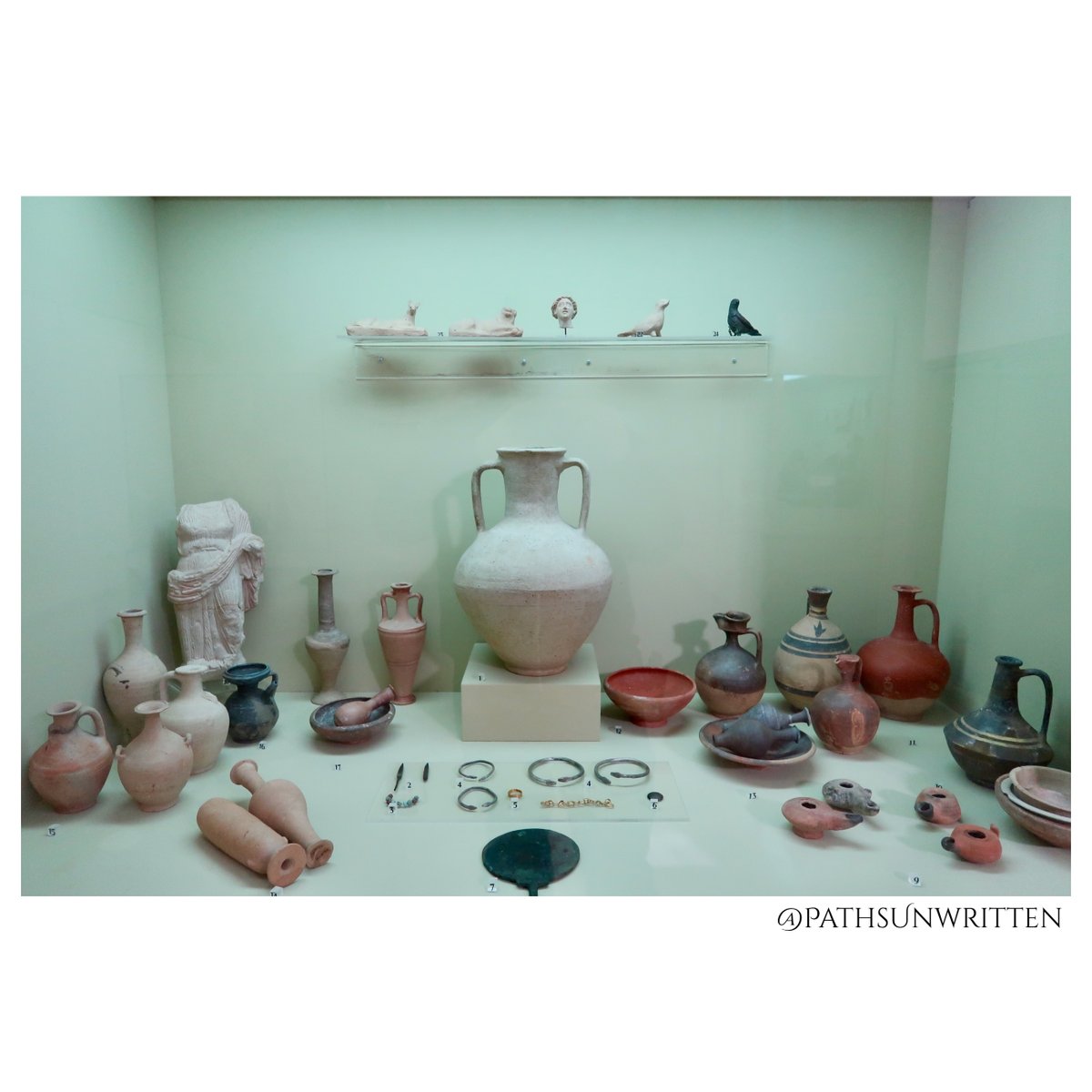 Paths Artifacts (@PathsArtifacts) / Posts / X