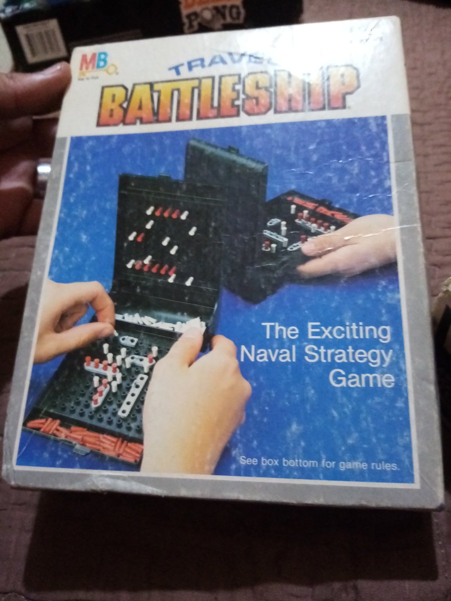 Hoy fui con mi esposa a hacer una #BusquedaScavenger al estilo de <a href="/Ronald_MacKay/">Ronald MacKay</a> y encontramos esta shulada de belleza de 1984