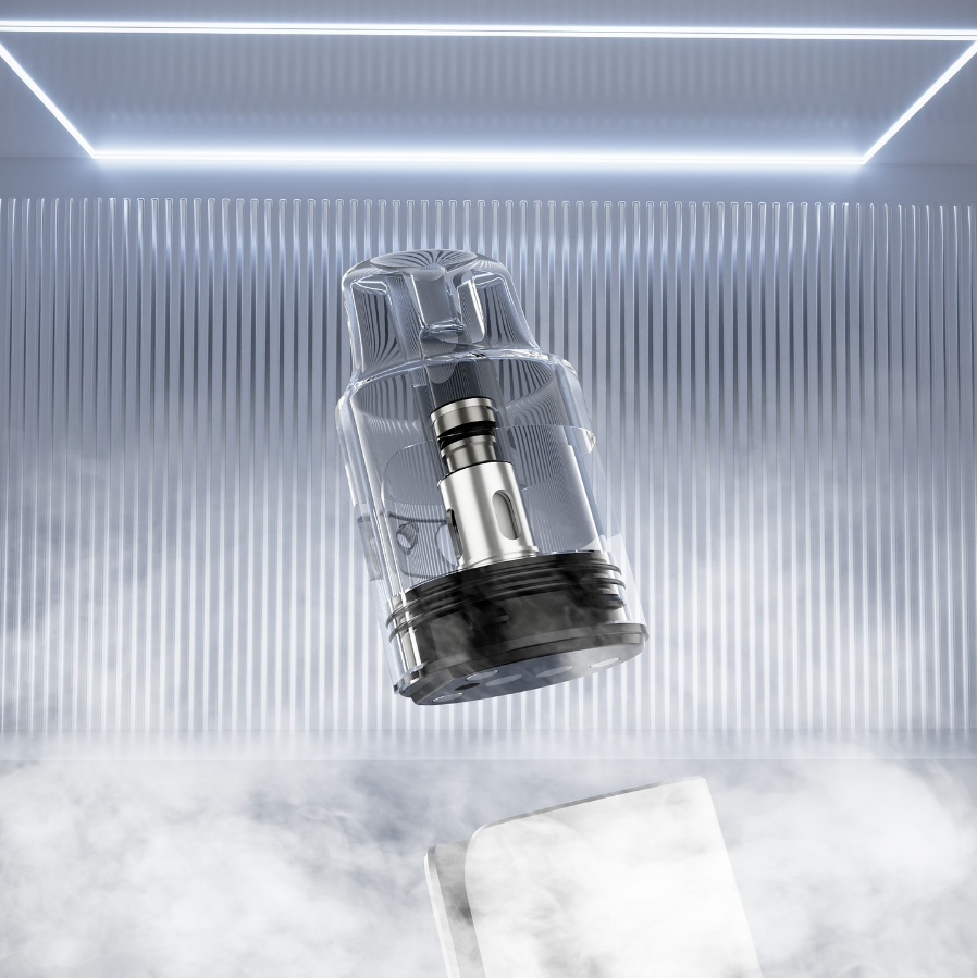 Innokintech's tweet image. Dive into a world of bold flavors, velvety draws, and coil life that's three times the adventure! Say hello to Arc-Coil – your passport to a vaping experience like no other.

For more, visit us at innokin.com

18/21+ only
#Innokin #ArcFire #arccoil #newtech #newlaunch