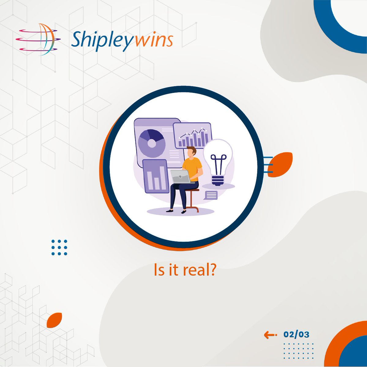 Shipleywins_in's tweet image. A preliminary bid decision helps to verify if you are positioned to win before committing to an expensive proposal effort. Decision gates reflect executive’s strategies, directions, goals and priorities.
 #shipleyindia #shipleywins #projecttraining #upskill #upskillteam #business