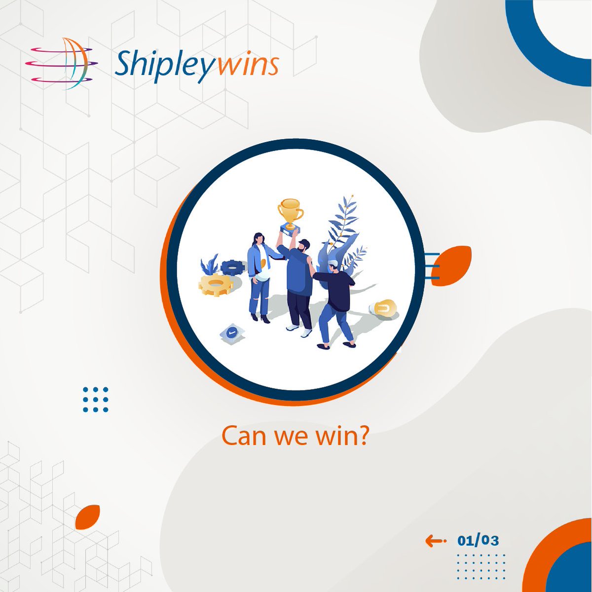 Shipleywins_in's tweet image. A preliminary bid decision helps to verify if you are positioned to win before committing to an expensive proposal effort. Decision gates reflect executive’s strategies, directions, goals and priorities.
 #shipleyindia #shipleywins #projecttraining #upskill #upskillteam #business