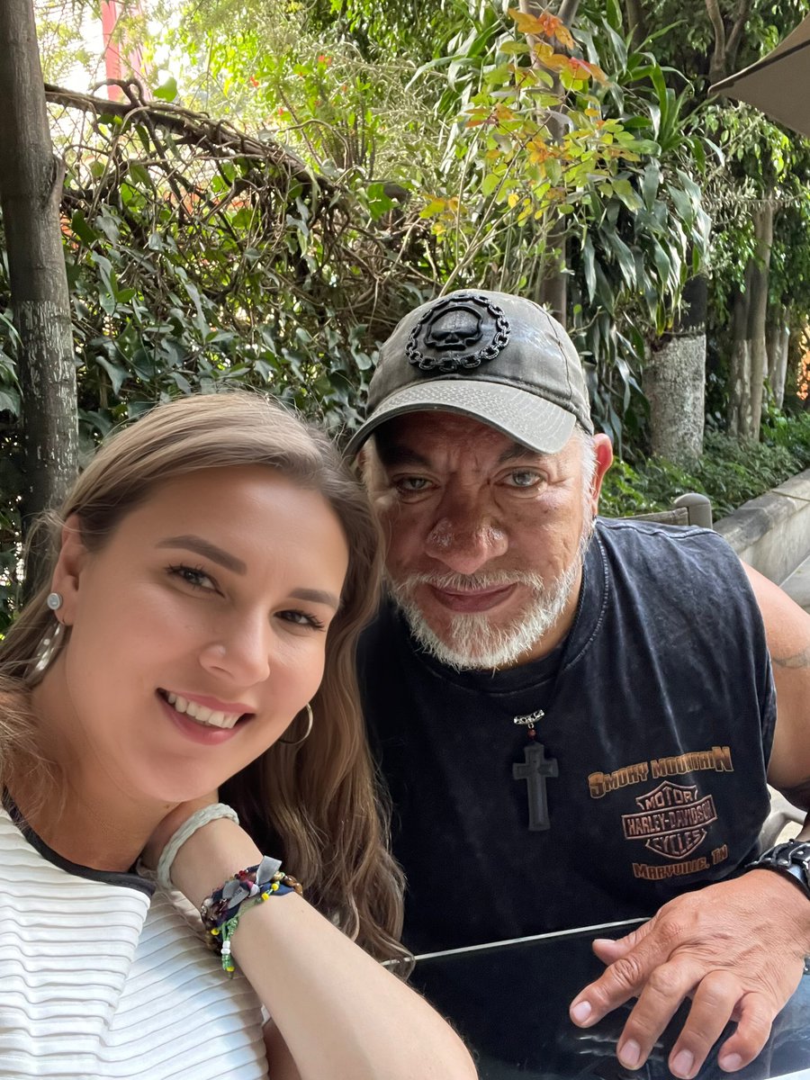 veronicarubin's tweet photo. Las mejores vibras a mi gran amigo @trejo_oficial
Estoy segura tendrá una gran participación en @IslaReality
Además es vecino de la @AlcaldiaMHmx
#LaIsla #DesafíoEnTurquía #TeamTrejo https://t.co/PQqXyLf0iy