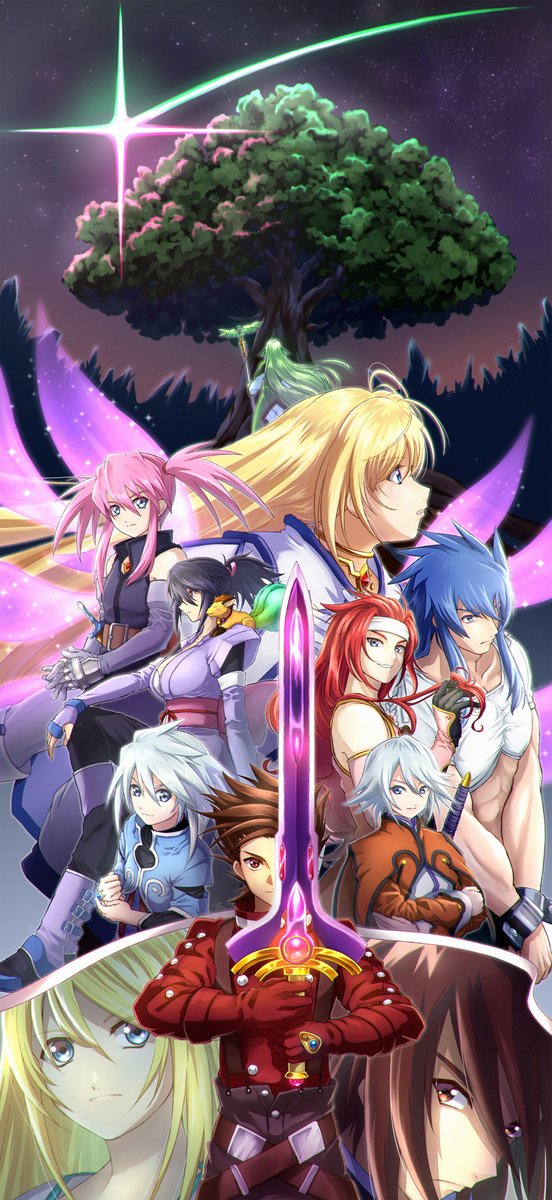 みずのえ tweet media