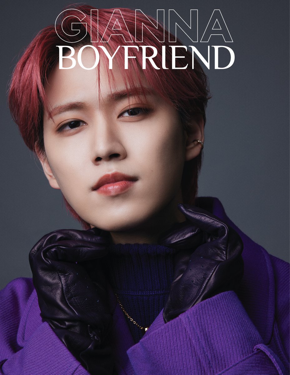 📣速報 SPECIAL EDITION版両面表紙解禁🎉 #JO1 #白岩瑠姫 #夜きみ 今回