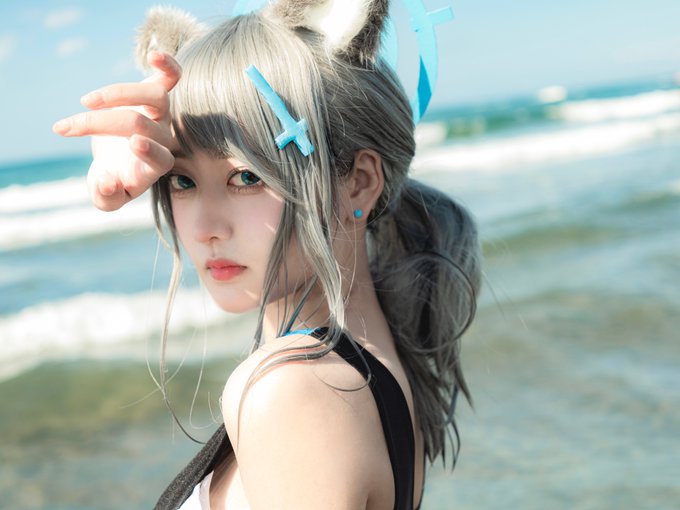 コスプレイヤーにしんのTwitter画像8