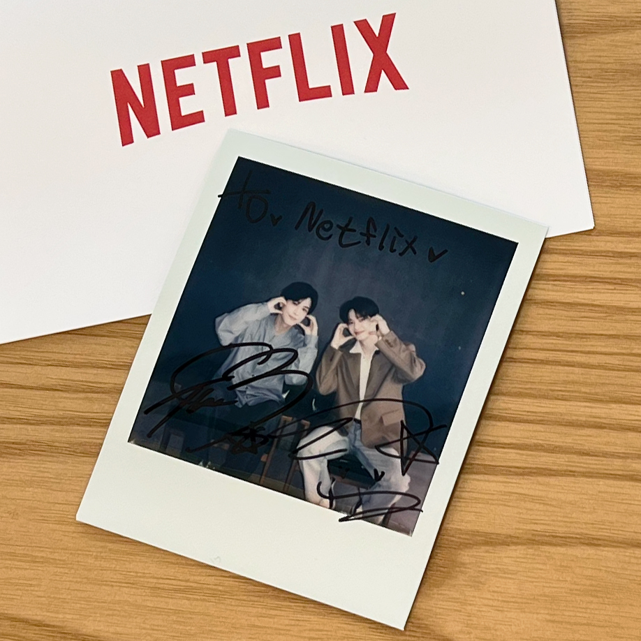 Netflix Japan | ネットフリックス tweet media