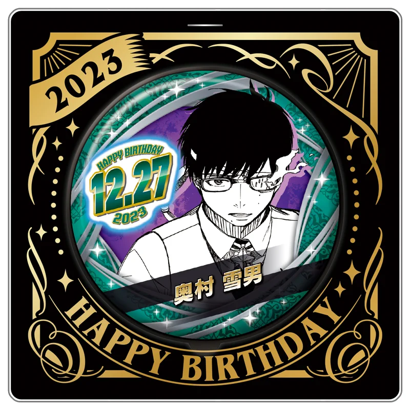 ジャンプキャラクターズストア on X: 