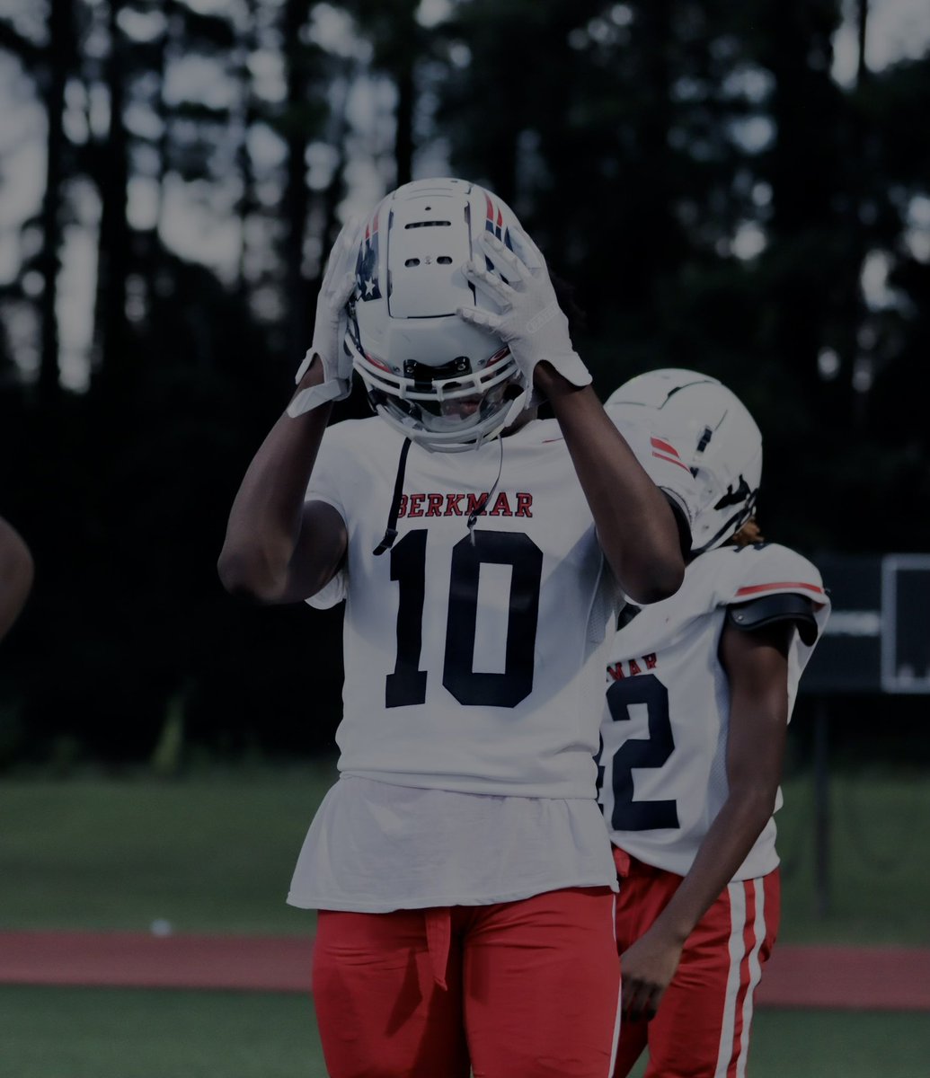 Dante White tweet media