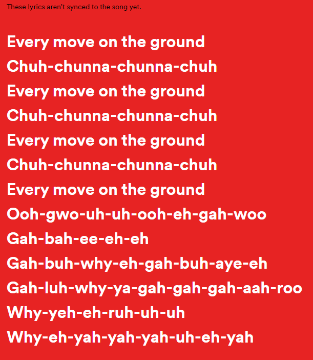 TonyPizzaGuy's tweet photo. original wwf smackdown theme lyrics https://t.co/XyquZGfItZ