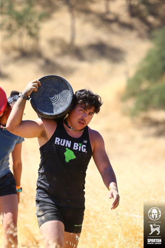 Run Big