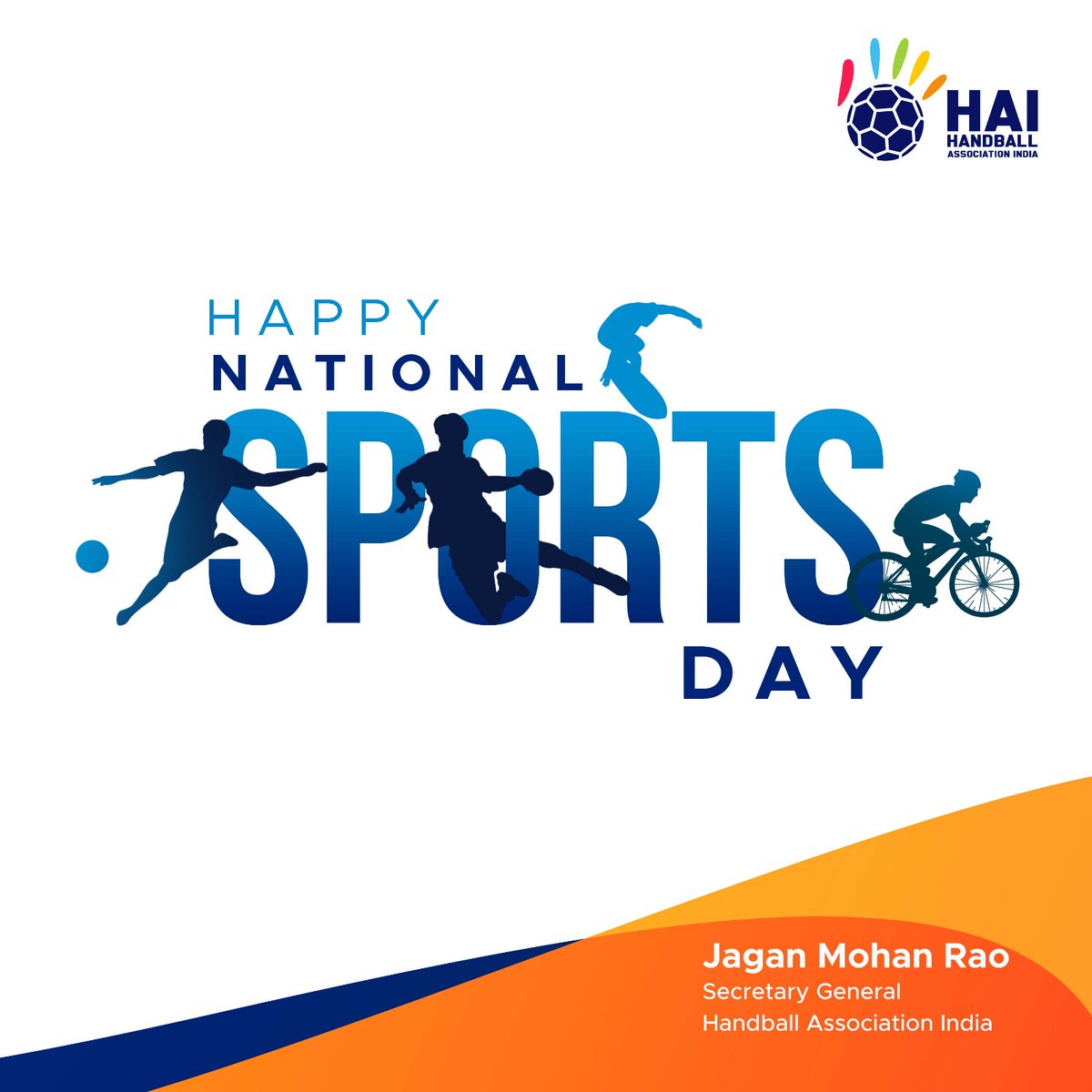 Handball Association India tweet media
