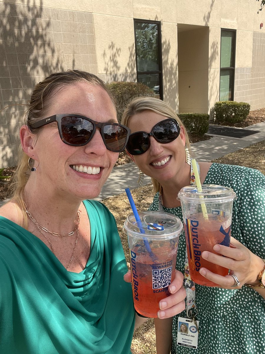 Mrs. Hanley (@mrshanley101) on Twitter photo A thoughtful Car Rider Mom got cold drinks for the <a href="/HumbleISD_PFE/">Pine Forest Elem</a> car rider crew today! What a treat! Thank you!!! #PFEIsHappy A thoughtful Car Rider Mom got cold drinks for the <a href="/HumbleISD_PFE/">Pine Forest Elem</a> car rider crew today! What a treat! Thank you!!! #PFEIsHappy