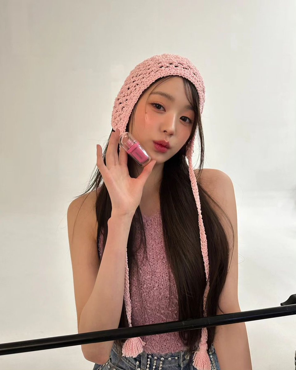 fairywonyo's tweet photo. crazy face card https://t.co/tiO34kGNny