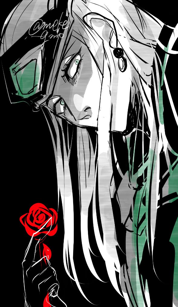 めけ(絵垢) (@meke_e_gmp) on Twitter photo 
