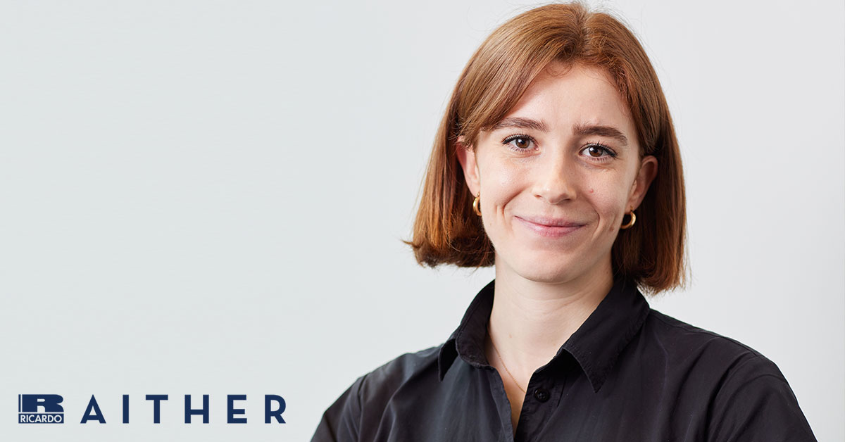 We're excited to welcome Consultant Alison Walsh to the Utilities and Infrastructure team at Aither (a <a href="/RicardoGroupPlc/">Ricardo plc</a> company) in the Melbourne office.

aither.com.au/advisors_posts…

#NewStaff #Consultant #AgriculturalEconomics #MakeBetterDecisions