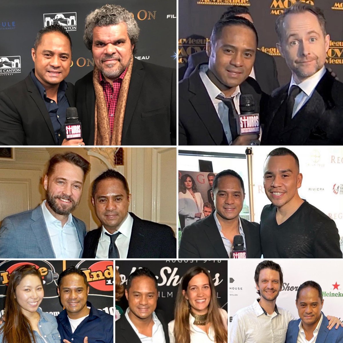 Wanted2Give a #JampackedBirthday ShoutOut2 Several #Awesome Talents &amp; #DearSweet Peeps!  Happy Birthday2;  <a href="/IamLuisGuzman/">Luis Guzman</a>, <a href="/BillyBoydActor/">Billy Boyd</a>, <a href="/Jason_Priestley/">Jason Priestley</a>, <a href="/JJSoria/">J.J. Soria</a>, <a href="/alam_park/">Alam Park</a>, @SJMainMunoz, &amp; <a href="/ErikWerlin/">ErikWerlin</a>!  ThankUAll 4Ur #SweetKindness!  MayUAll Always be #Blessed w/ #Success!