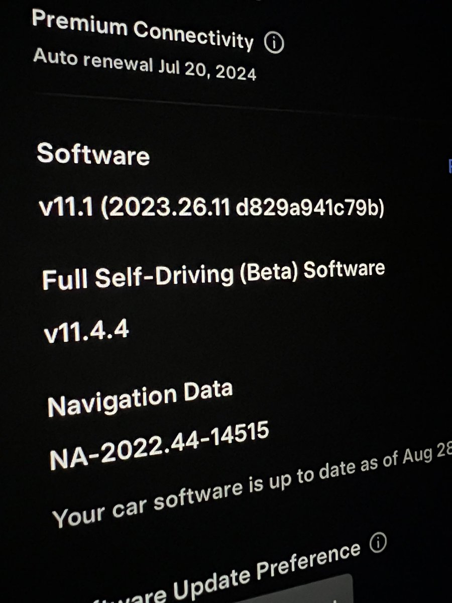 Tesla Trendies tweet media