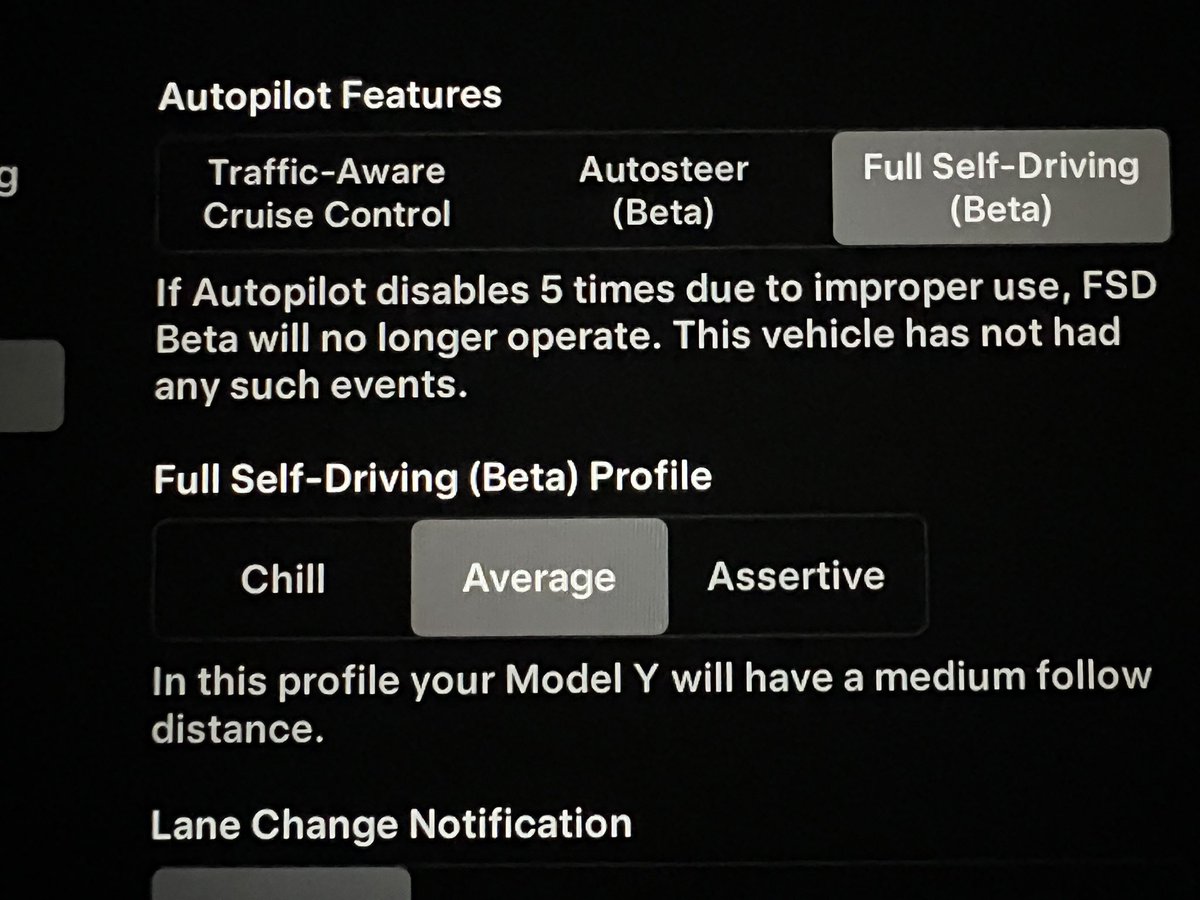 Tesla Trendies tweet media