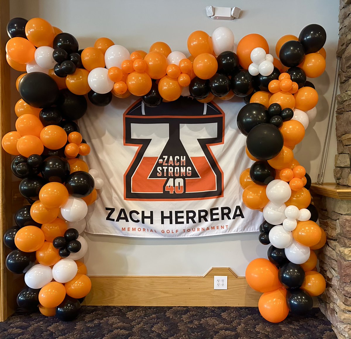 gfh_provantage's tweet photo. Thank You all!!!! The Zach Herrera Memorial Golf Outing  raised $41,000 !!!!! 
A new record!! 

#ZachStrongForever #40 https://t.co/7uzADeEw35