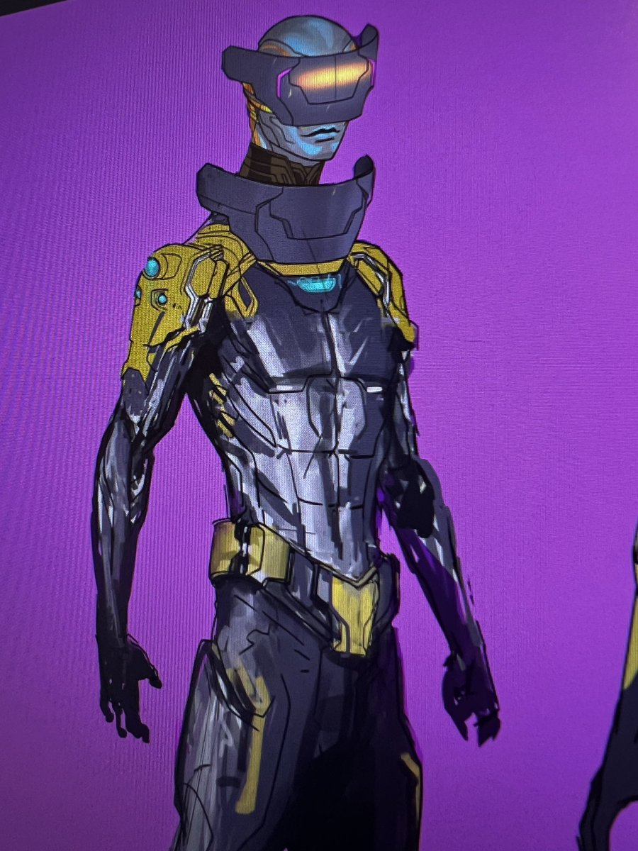 Art_AF_'s tweet photo. He cannot be killed that easily .
One of the characters I design for my original IP #creaturechronicles can’t wait to share the whole storyline. Developing it as an animated series as well as a webcomic series.
#characterdesign #creaturedesign #Photoshopediting https://t.co/UosEKB1cAN