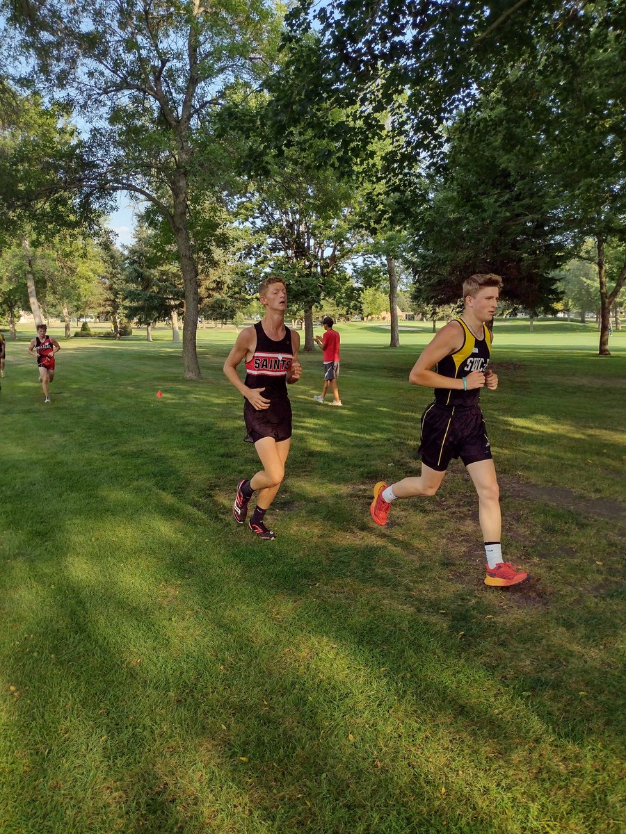 Eagles XCTF (@eaglesxctf) on Twitter photo First meet of the year in the books, and off to a great start! Thanks for hosting <a href="/MarshalltigerAD/">Marshall Tigers Activities</a>! First meet of the year in the books, and off to a great start! Thanks for hosting <a href="/MarshalltigerAD/">Marshall Tigers Activities</a>!