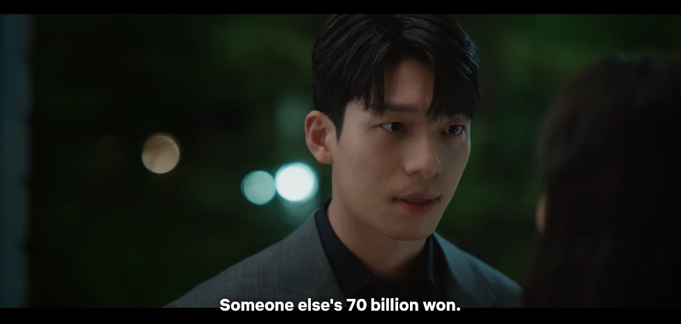 StandardMuse's tweet photo. "I love you"
⭐️
"You're a pile of money to me"
⭐️⭐️⭐️⭐️⭐️
#littlewomen #littlewomenEp5 #doil #injoo #dojoo https://t.co/0uKjT2C4md