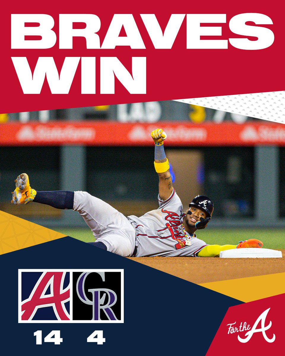 Win #85! 🫡

#ForTheA