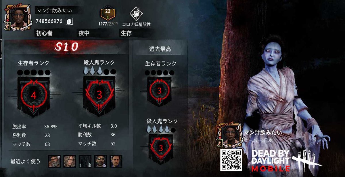 Fingertechnique's tweet image. 