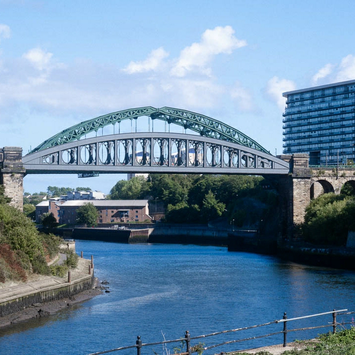 We love our central city location, but one of the great things about living here is that you're never far away from open, outdoor spaces, with the coast and countryside right within your reach. Find out more about living in Sunderland here 👉 bit.ly/3S0txsl