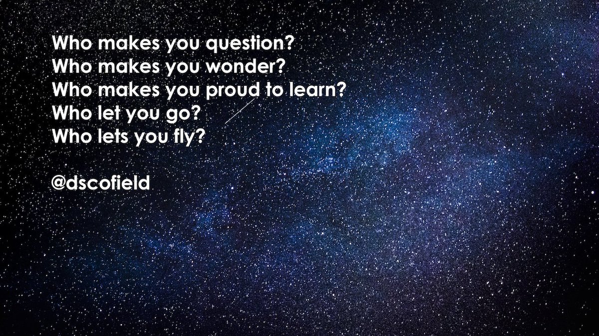 Who makes, lets you .....??