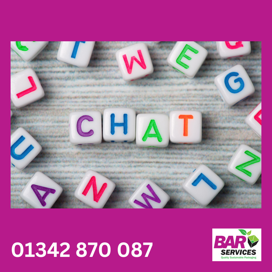 BARServicesLtd's tweet image. 📞 Chat with us now! 🌟 Need more info or want to order? Our team is committed to top-notch service. Our sales team are ready to work with you to make buying from BAR Services a positive experience.
#CustomerService #BARServices #PackingBoxes #PackingMaterials